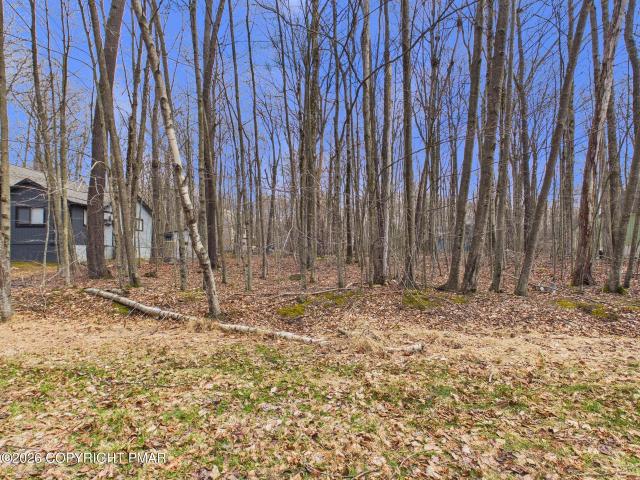 Land for sale in Cresco, Pennsylvania
