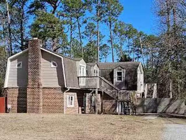 House for sale in Morehead City