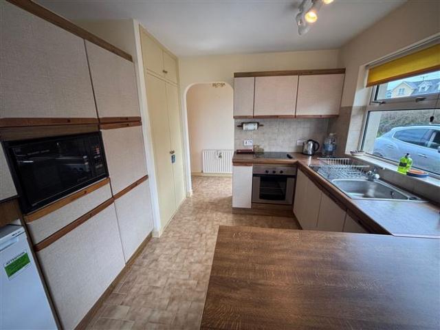 Bungalow for sale in Bruckless, Ulster
