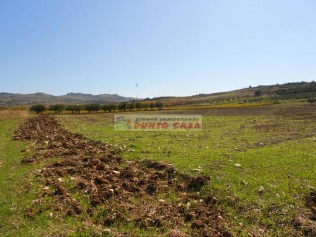 Terreno in vendita a Valderice, Sicilia