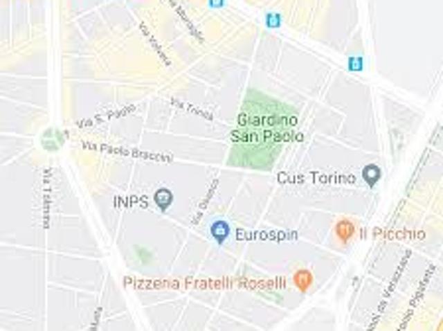 Appartamento in affitto a Circoscrizione 3, Piemonte