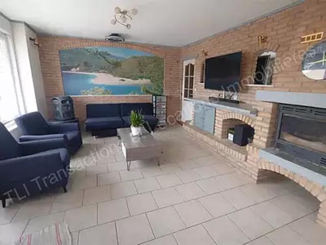 Maison vente à Dunkerque, Crochte
