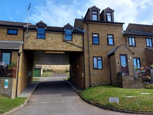 House for sale in Bridport, East Dorset