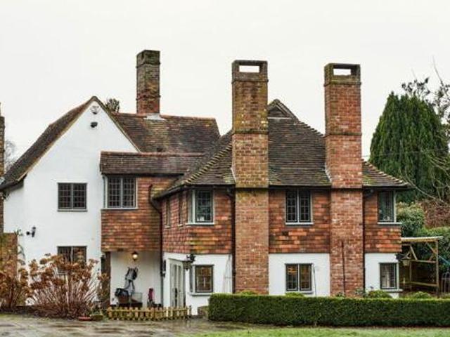 House for sale in Orpington, Greater London