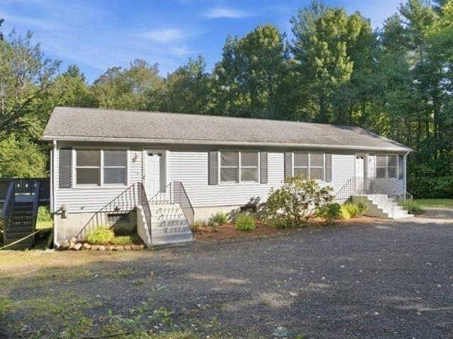 House for sale in Oakham, Worcester County