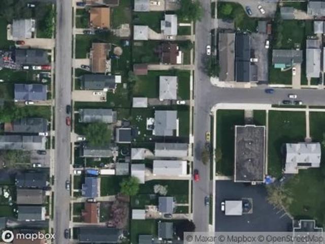 House for sale in Village of Sloan, Town of Cheektowaga