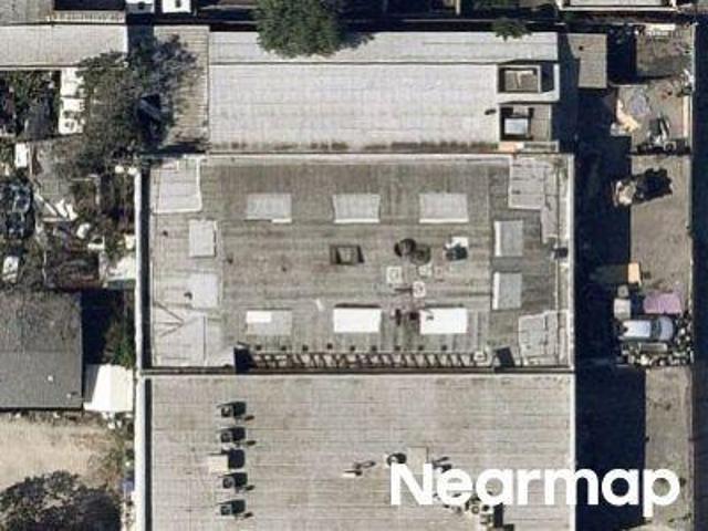 Commercial for sale in Los Angeles