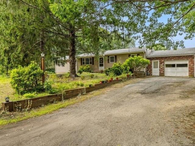 House for sale in Middleboro, Massachusetts