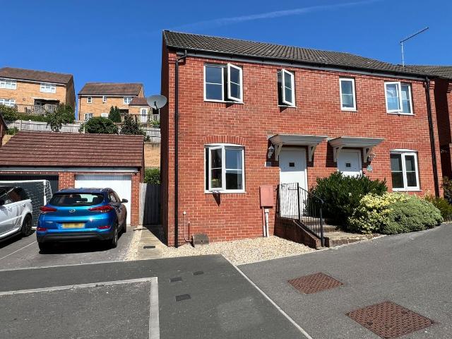 House for rent in Wincanton, Somerset
