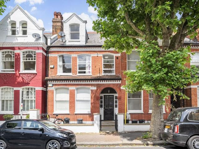 Apartment for rent in Balham, Greater London