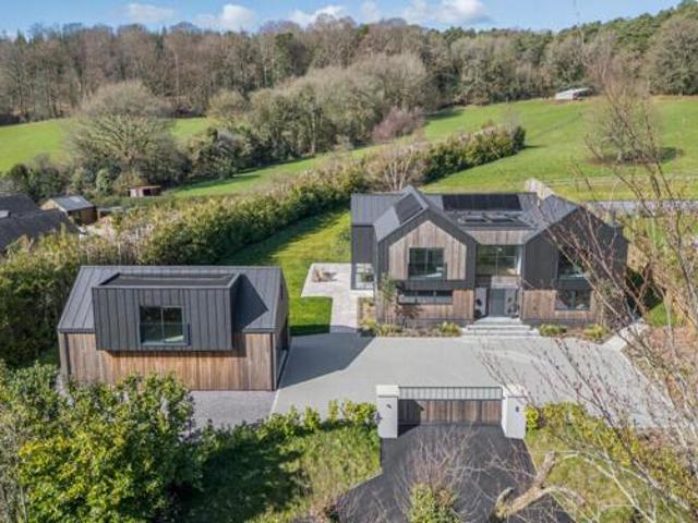 House for sale in Warminster, Wiltshire