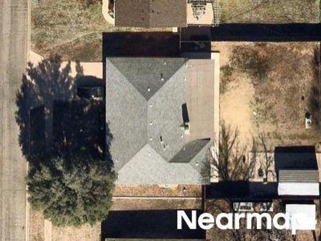 House for sale in Snyder, Scurry County