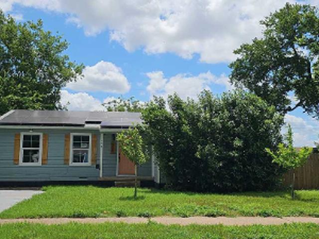 House for sale in Killeen, Texas