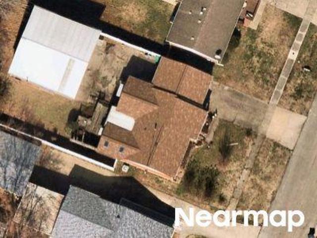 House for sale in Louisville, Kentucky
