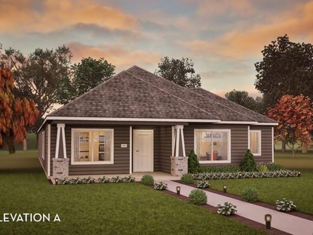 House for sale in Crockett, Texas