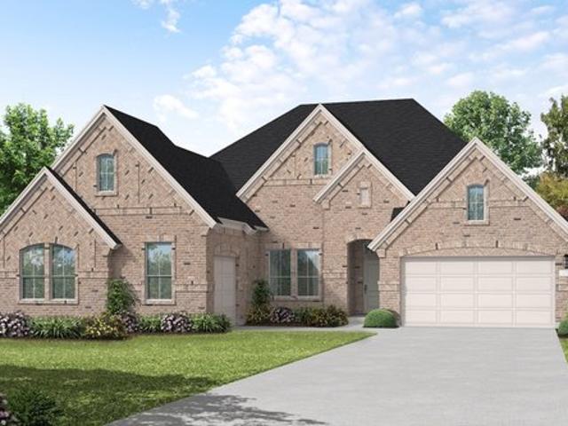 House for sale in Crockett, Texas