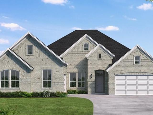 House for sale in Crockett, Texas