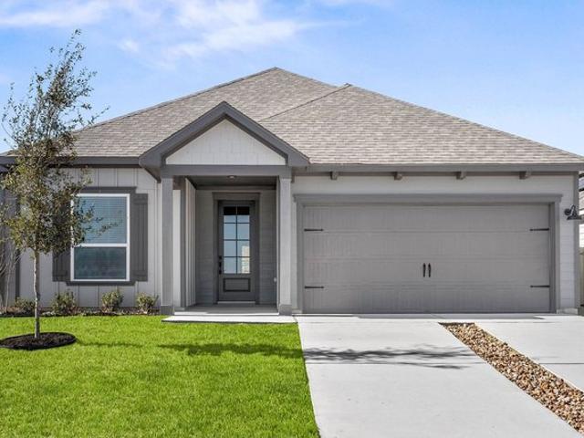 House for sale in Crockett, Texas