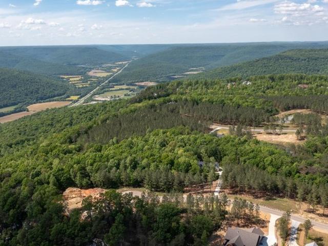 Land for sale in Jasper, East Tennessee