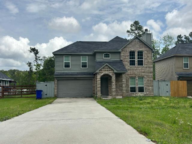 House for sale in Willis, Texas
