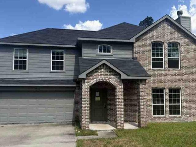 Property for sale in Willis, Texas