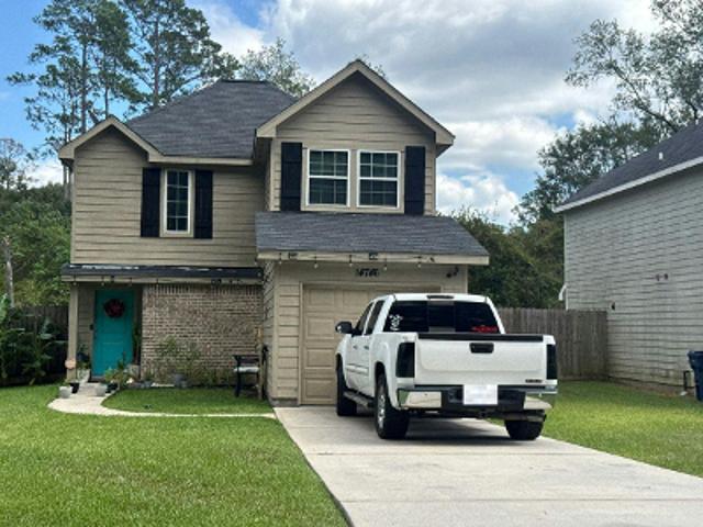 House for sale in Willis, Montgomery County