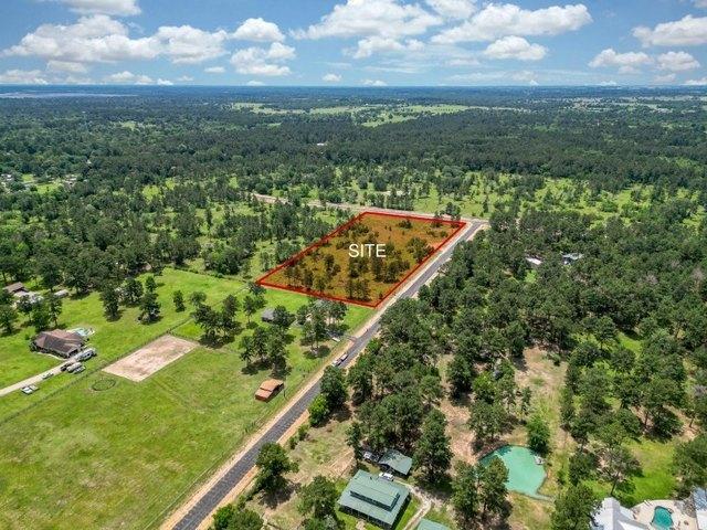 Land for sale in Waller, Texas