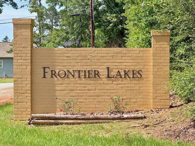 Land for sale in Willis, Montgomery County