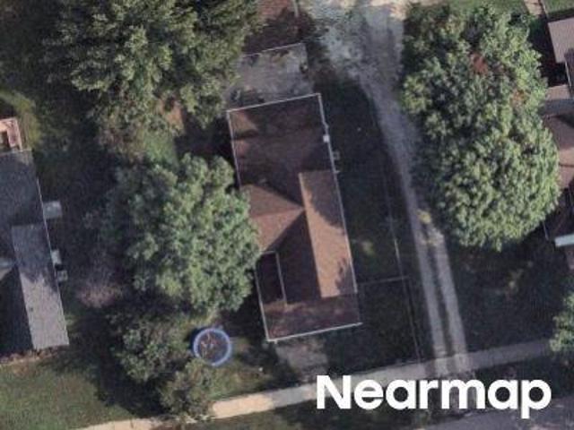 House for sale in Fountain, Indiana