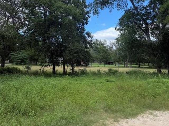 Land for sale in Martindale, Texas