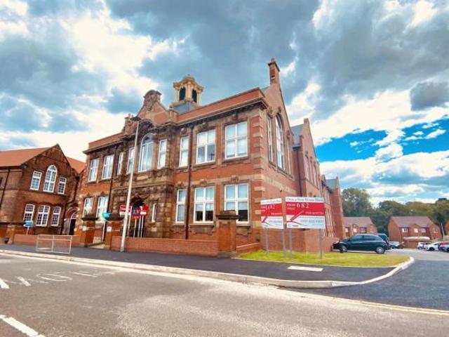 Apartment for rent in Smethwick, Sandwell