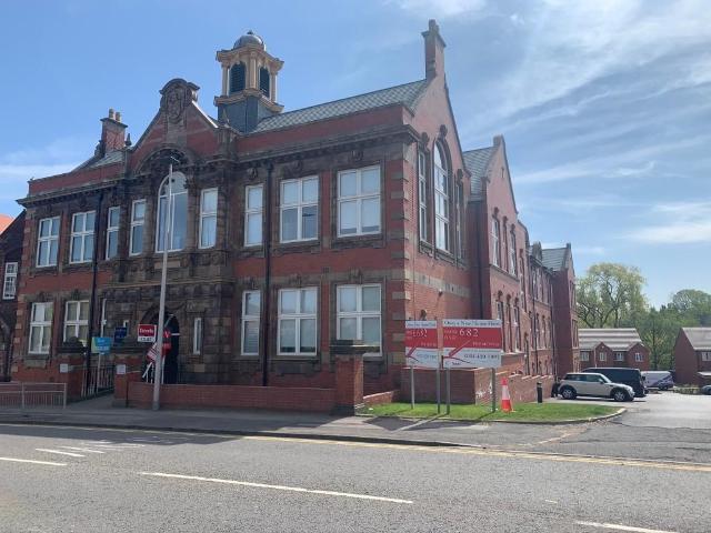 Apartment for rent in Smethwick, West Midlands