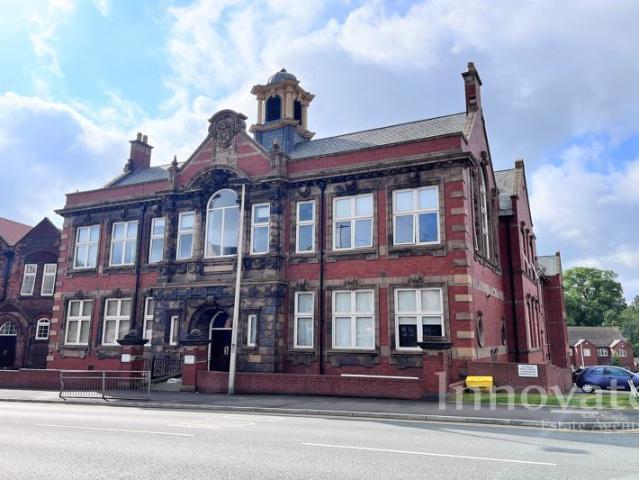 Apartment for rent in Smethwick, West Midlands