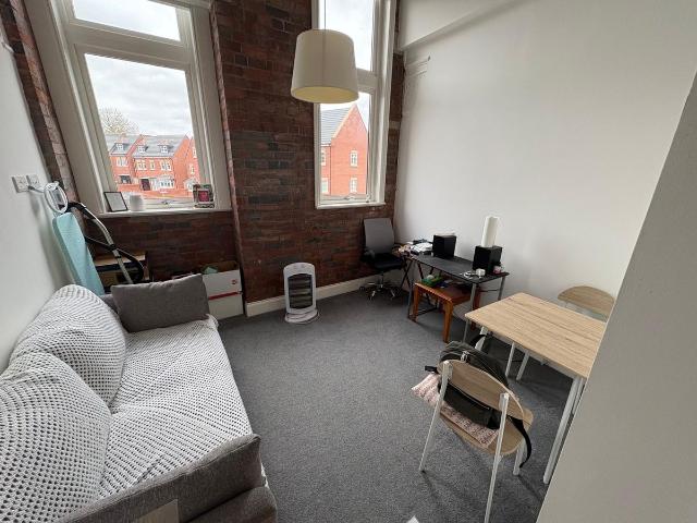 Apartment for rent in Smethwick, West Midlands