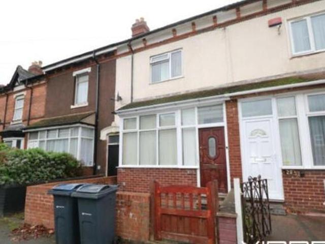 House for sale in Handsworth, West Midlands