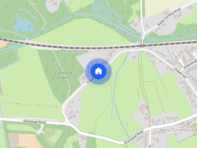 House for rent in Grimstead, West Grimstead
