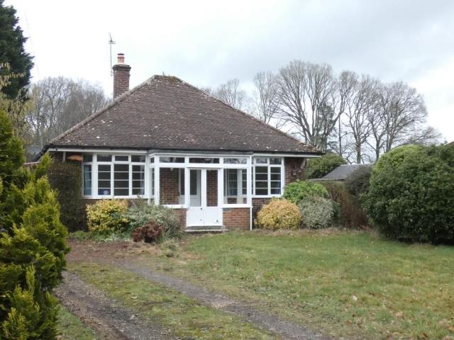 House for rent in Grimstead, West Grimstead