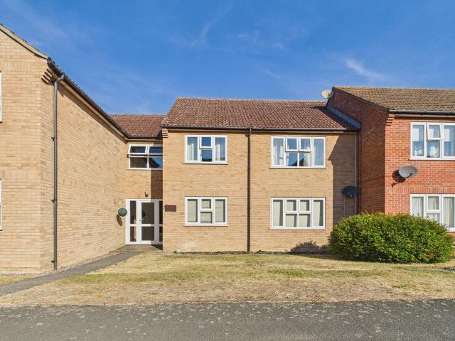 Apartment for rent in Woodditton, Barway