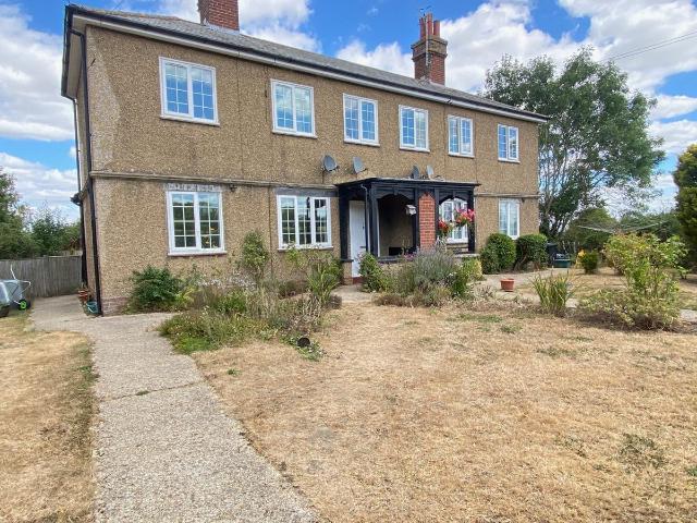 House for rent in Capel, Sandown Park