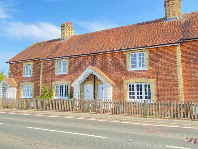 House for rent in Tudeley, Tunbridge Wells