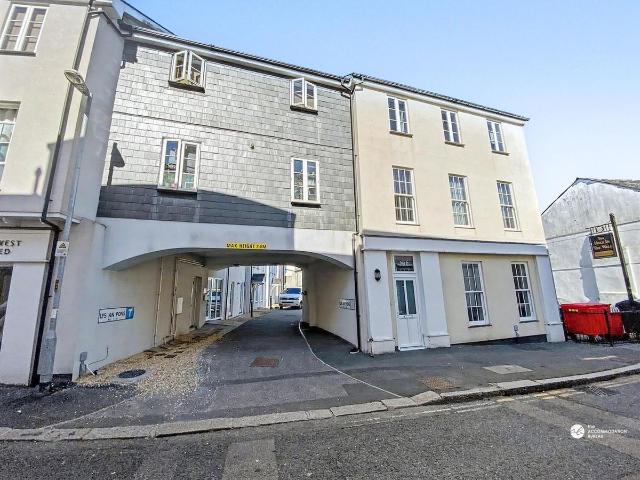 Apartment for rent in St Neot, Cornwall