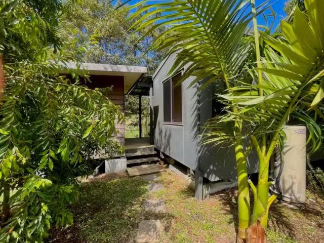 House for rent in Crabbes Creek, New South Wales