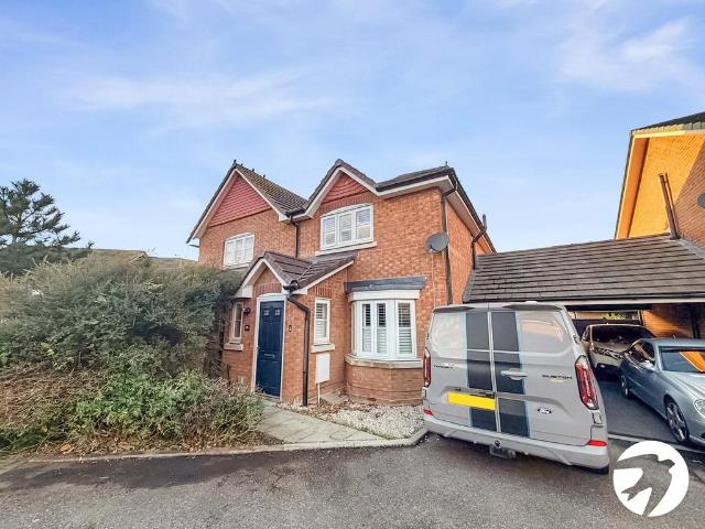 House for rent in Minster, Swale