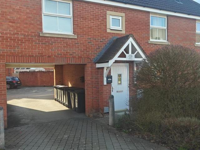 Apartment for rent in Weston Village, Weston-super-mare