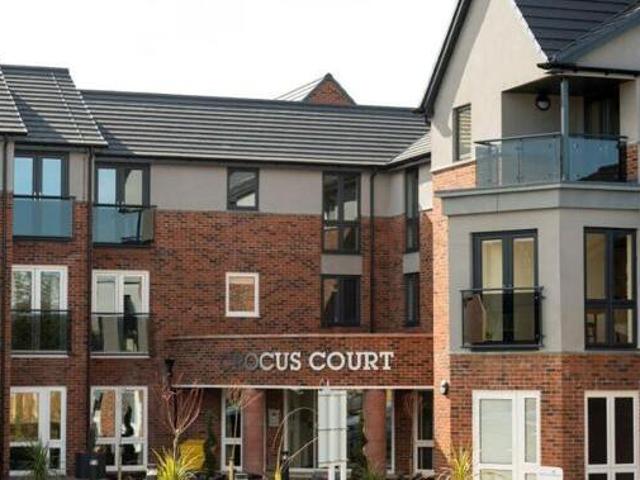 House for sale in Blackpool