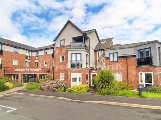 House for sale in Blackpool