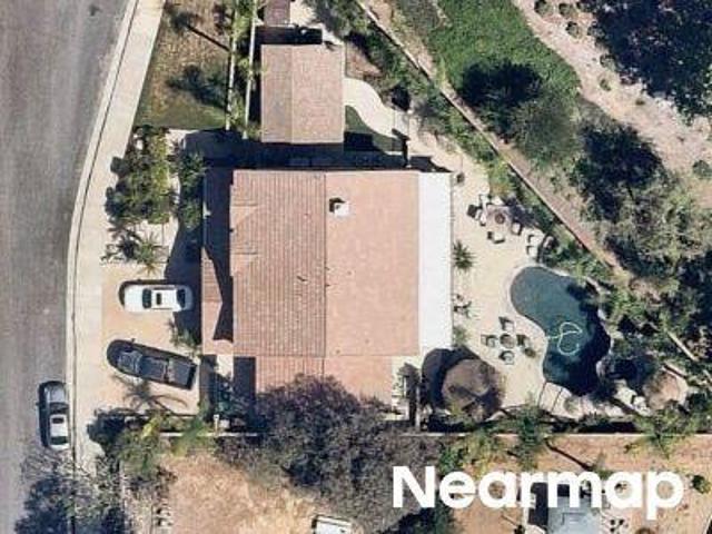 House for sale in California
