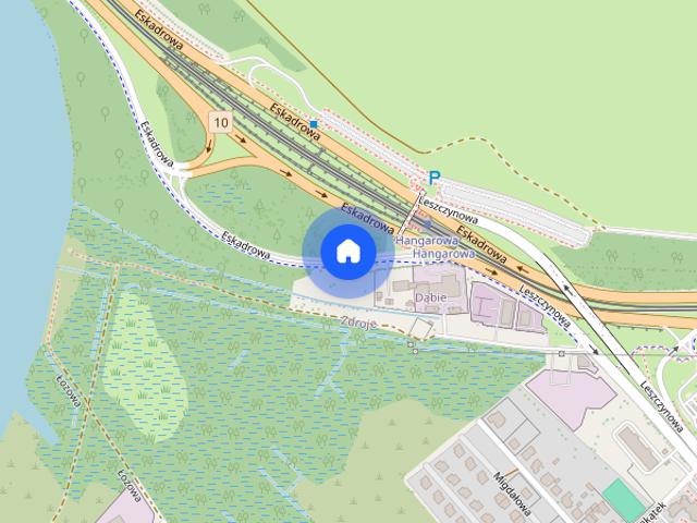 Mieszkanie do wynajęcia w Szczecin, Zachodniopomorskie