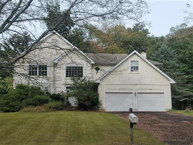 House for sale in Bucks, Pennsylvania