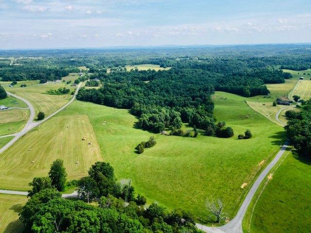 Farm for sale in Glens Fork, Kentucky